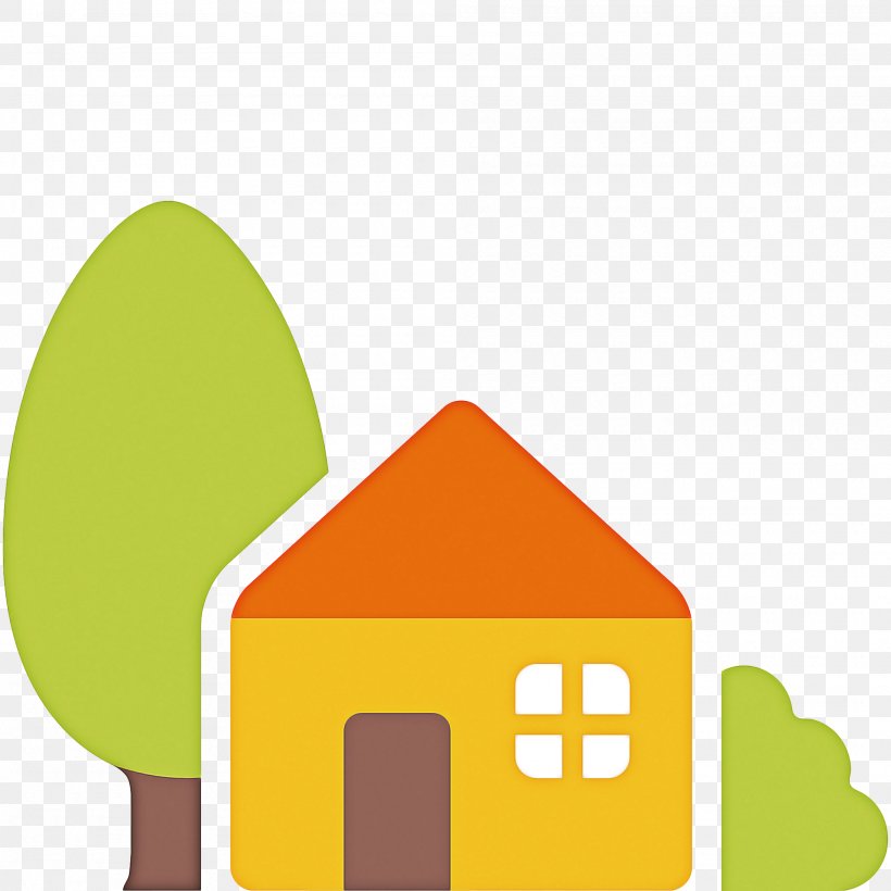 Real Estate Background, PNG, 2000x2000px, Emoji, Blob Emoji, Building, Emoticon, Home Download Free