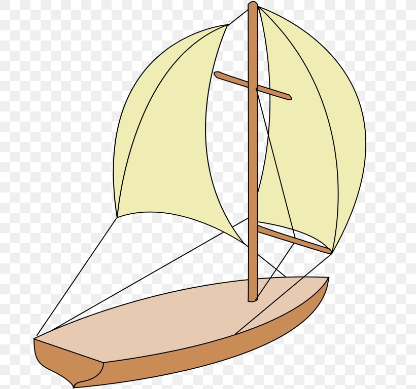 Sail Jib Блупер Spinnaker Clip Art, PNG, 691x768px, Sail, Boat, Caravel, Document, Inkscape Download Free