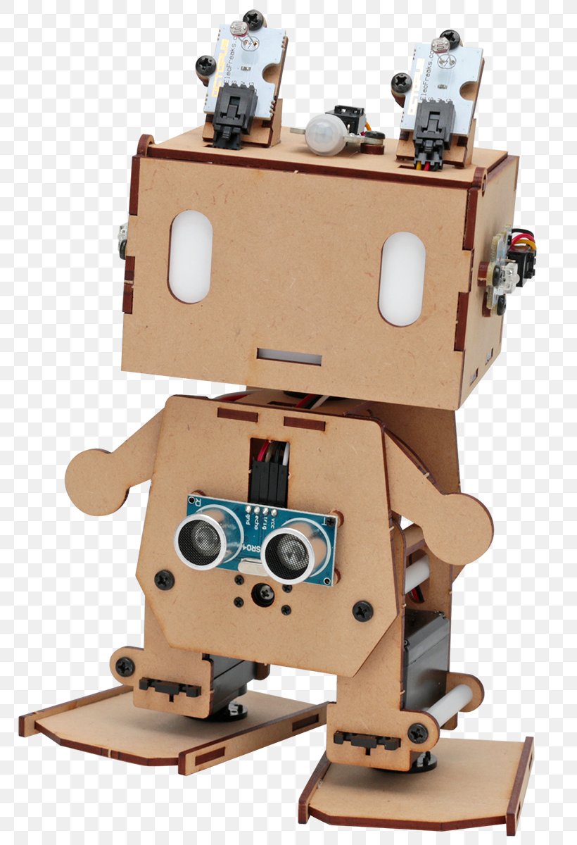 Tsukumo Robot Kingdom Robotshop Vstone Laufroboter, PNG, 800x1200px, Robot, Arduino, Bipedalism, Control System, Humanoid Robot Download Free