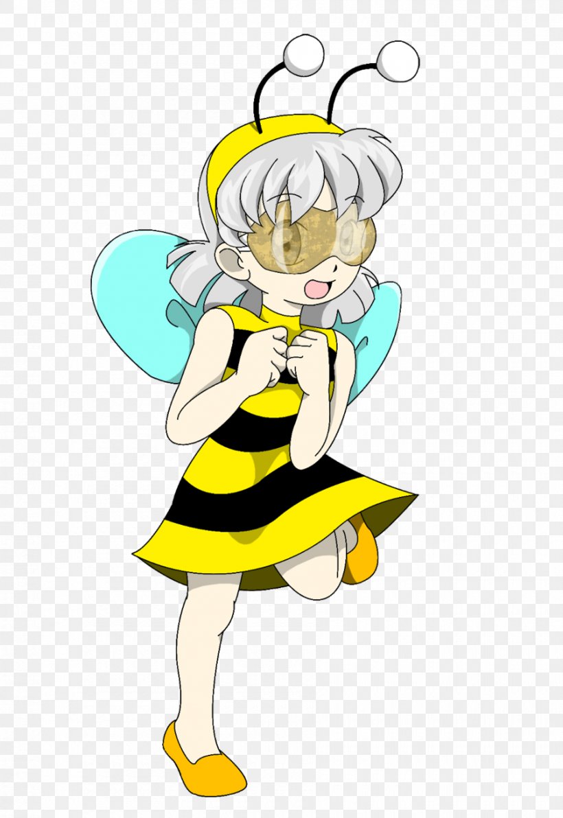 Bumblebee Insect Pollinator Princess Celestia, PNG, 900x1309px, Bumblebee, Art, Artwork, Bee, Cartoon Download Free