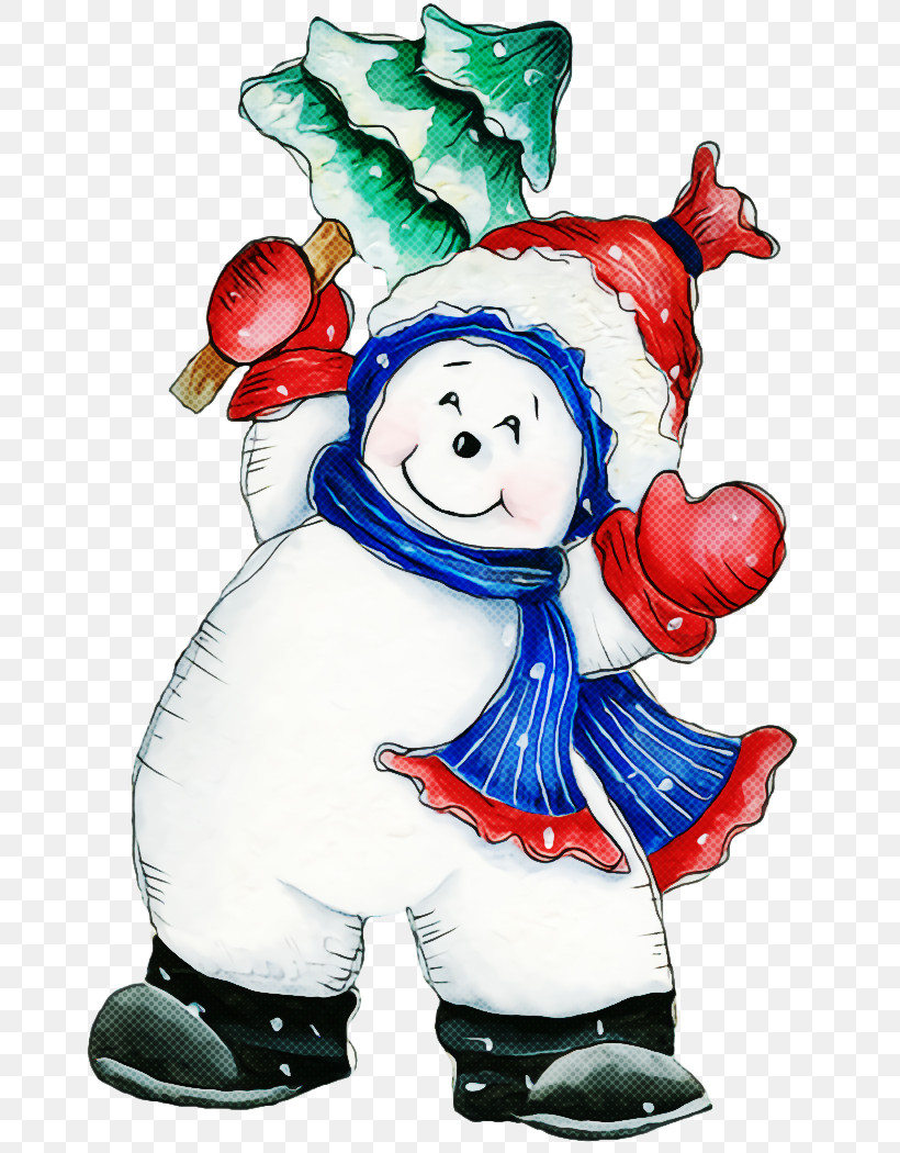 Christmas Snowman Snowman Winter, PNG, 676x1050px, Christmas Snowman, Cartoon, Holiday Ornament, Snowman, Winter Download Free