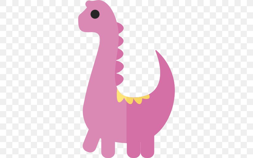 Diplodocus Stegosaurus Clip Art, PNG, 512x512px, Diplodocus, Animal, Cartoon, Dinosaur, Fictional Character Download Free