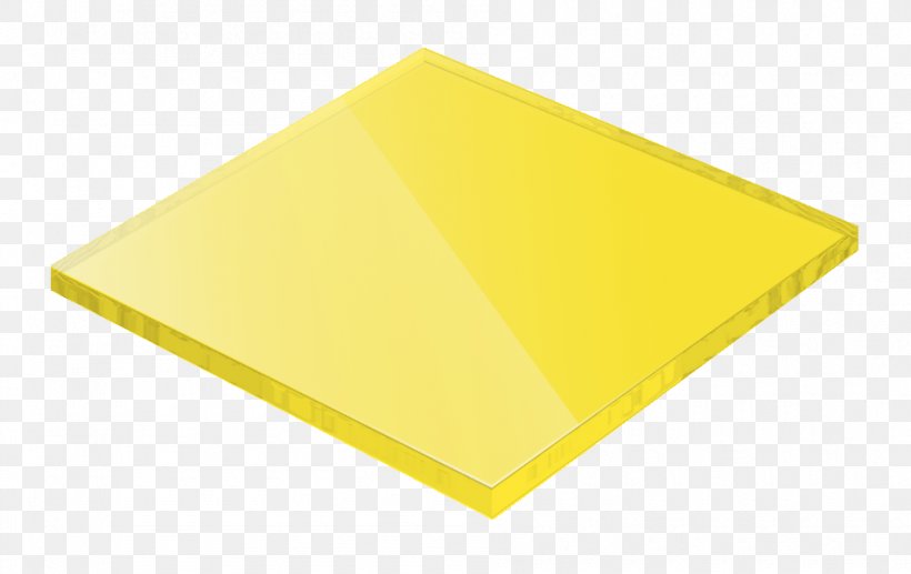 Material Line Angle, PNG, 950x600px, Material, Rectangle, Yellow Download Free