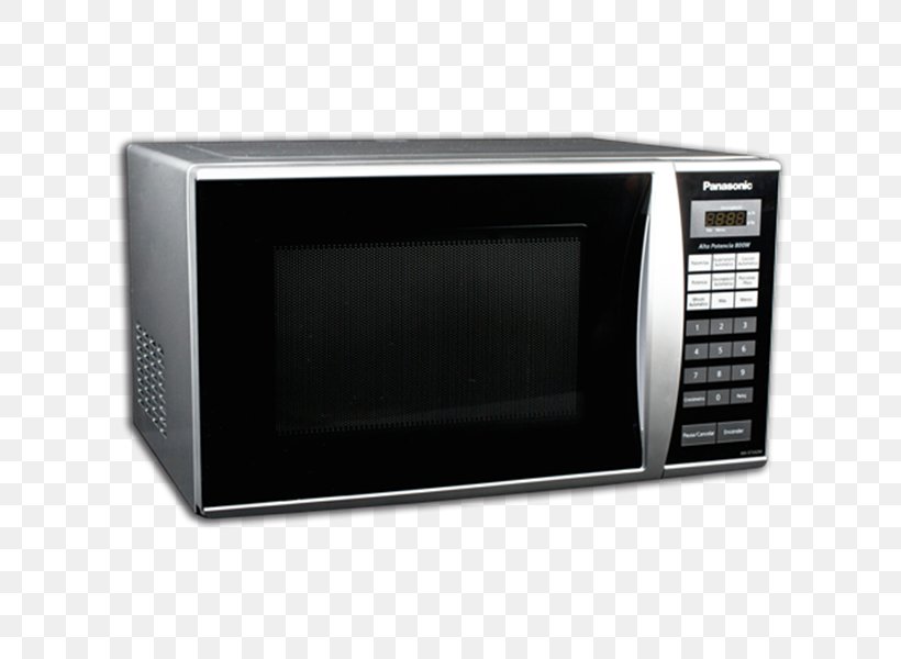 Microwave Ovens Panasonic Microwave Panasonic Nn Price, PNG, 800x600px, Microwave Ovens, Electronics, Hardware, Home Appliance, Kitchen Download Free