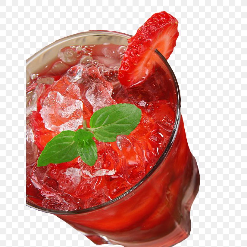 Mojito Cocktail Gimlet Strawberry Juice, PNG, 645x822px, Mojito, Alcoholic Drink, Berry, Cocktail, Cocktail Garnish Download Free