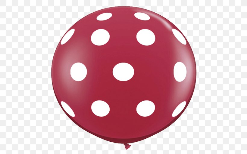 Polka Dot, PNG, 600x512px, Polka Dot, Balloon, Magenta, Party Supply, Pink Download Free