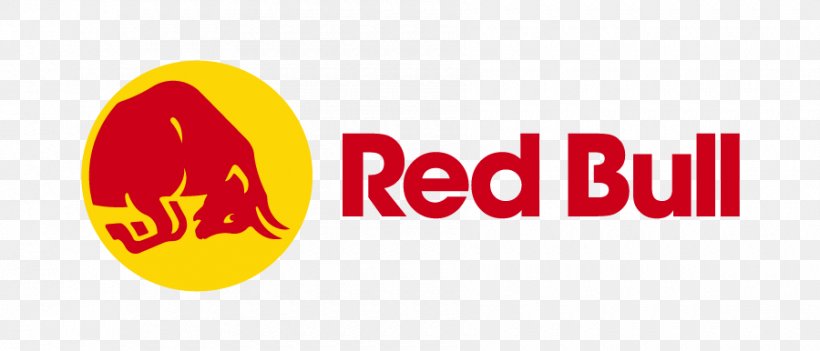 Red Bull GmbH Energy Drink Logo Red Bull Racing, PNG, 900x386px, Red Bull, Beverage Can, Brand, Company, Energy Drink Download Free