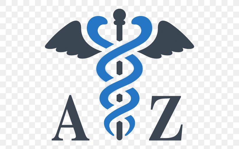 Staff Of Hermes Symbol Medicine, PNG, 512x512px, Staff Of Hermes, Area, Asclepius, Brand, Health Care Download Free