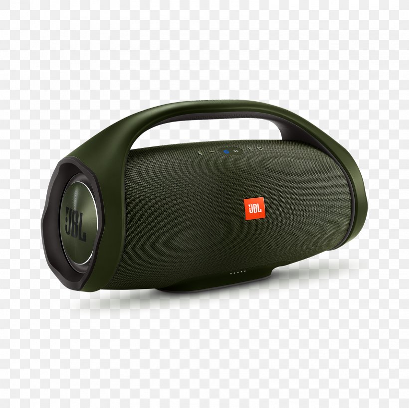 Wireless Speaker JBL Boombox Loudspeaker, PNG, 1605x1605px, Wireless Speaker, Boombox, Electronic Device, Electronics, Hardware Download Free