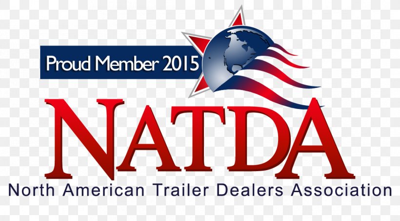 2018 NATDA Trade Show & Convention Logo North American Trailer Dealers Association Indiana Convention Center, PNG, 1165x643px, 2018, Logo, Advertising, Banner, Brand Download Free