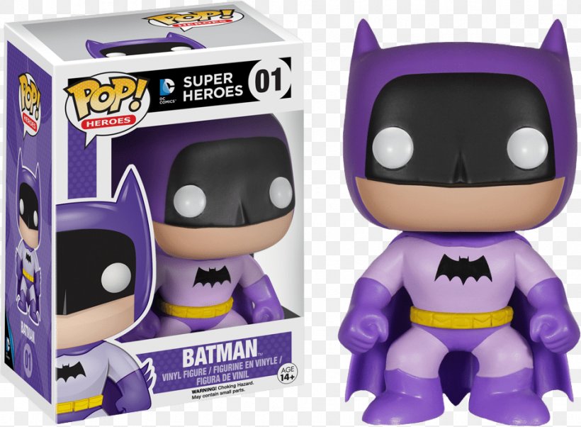 Batman Funko Pop! Heroes Batman Funko Pop! Heroes Action & Toy Figures Batman 75th Anniversary Rainbow Batman Pop! Vinyl Figure, PNG, 945x694px, Batman, Action Figure, Action Toy Figures, Collectable, Dc Comics Download Free