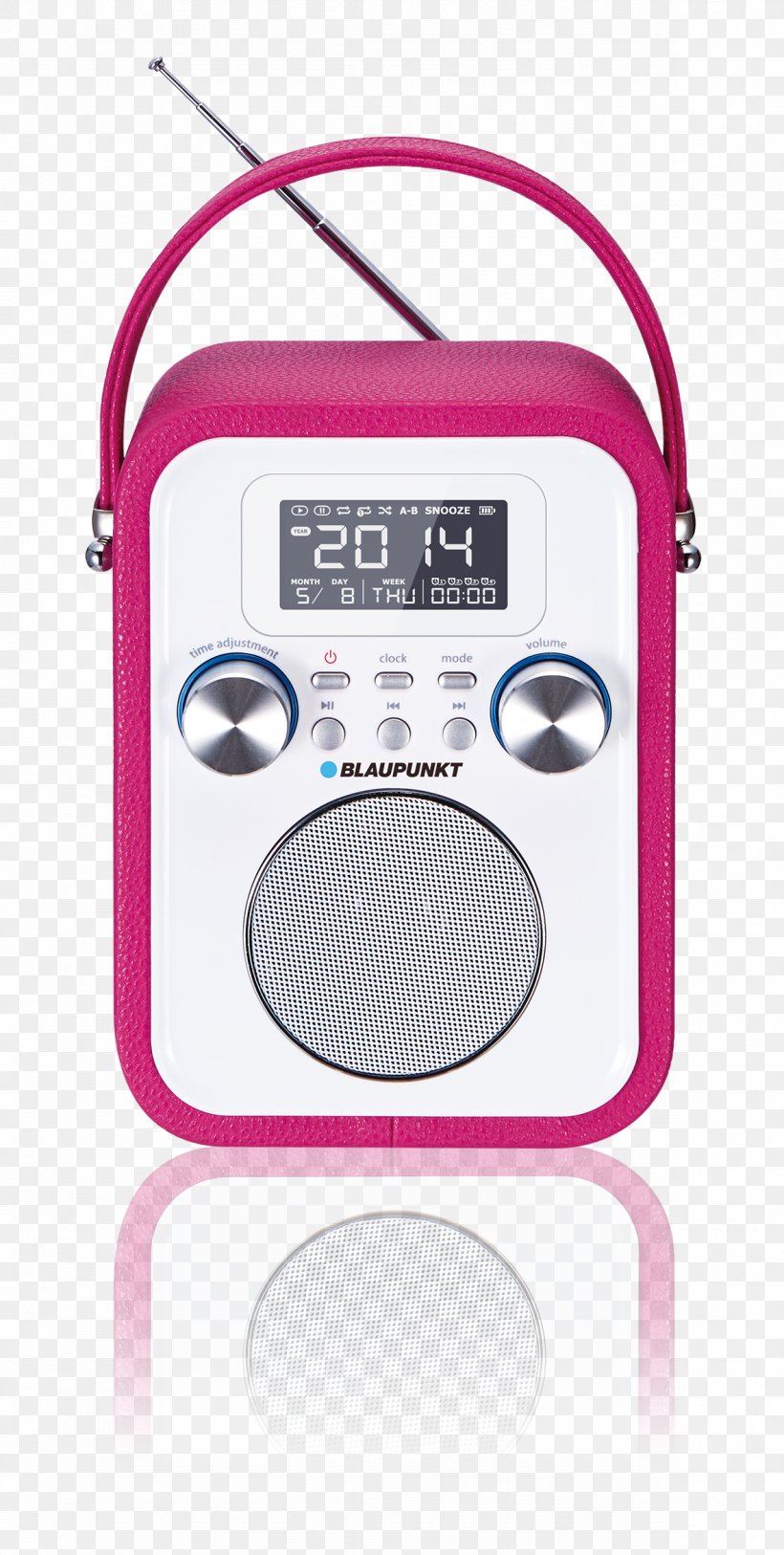 Blaupunkt Pp20bl Radio FM Broadcasting Frequency Modulation, PNG, 1181x2342px, Blaupunkt, Audio, Communication Device, Digital Radio, Electronic Device Download Free