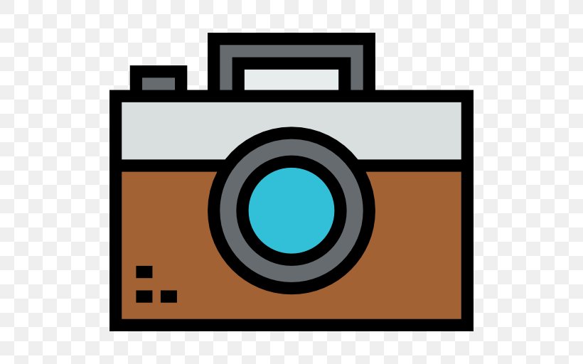 Camera Photography Electronics Clip Art, PNG, 512x512px, Camera, Area, Brand, Camera Lens, Cameras Optics Download Free