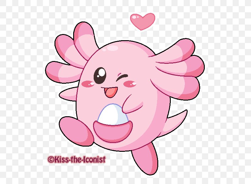 Chansey Pokémon Sableye Zona Safari Happiny, PNG, 600x600px, Watercolor, Cartoon, Flower, Frame, Heart Download Free