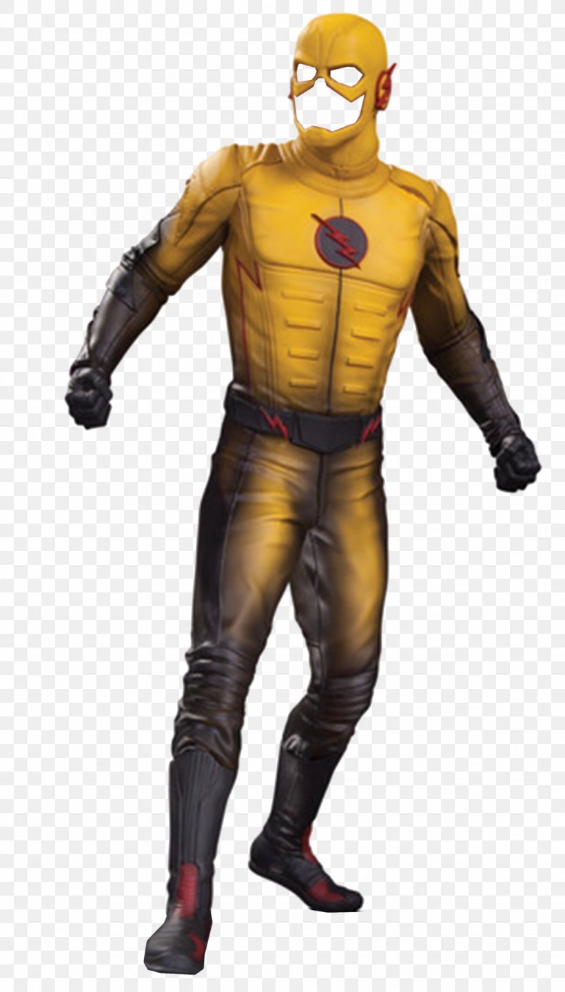 Eobard Thawne The Flash Green Arrow Reverse-Flash, PNG, 1024x1799px, Eobard Thawne, Action Figure, Action Toy Figures, Costume, Dc Collectibles Download Free