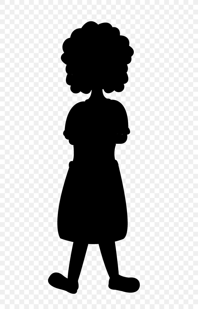 Human Behavior Shoulder Clip Art Silhouette, PNG, 720x1280px, Human Behavior, Behavior, Black M, Blackandwhite, Human Download Free