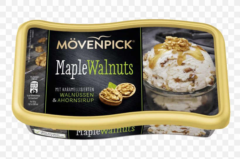 Mövenpick Hotels & Resorts Ice Cream Walnut Food Cherry, PNG, 1440x960px, Ice Cream, Brand, Cherry, Dairy Product, Food Download Free