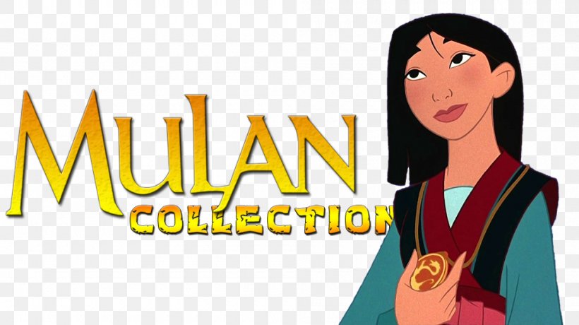 Mulan Logo Illustration Clip Art Human, PNG, 1000x562px, Watercolor, Cartoon, Flower, Frame, Heart Download Free