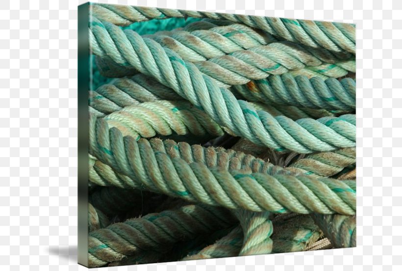 Rope Turquoise, PNG, 650x552px, Rope, Hardware Accessory, Thread, Turquoise Download Free