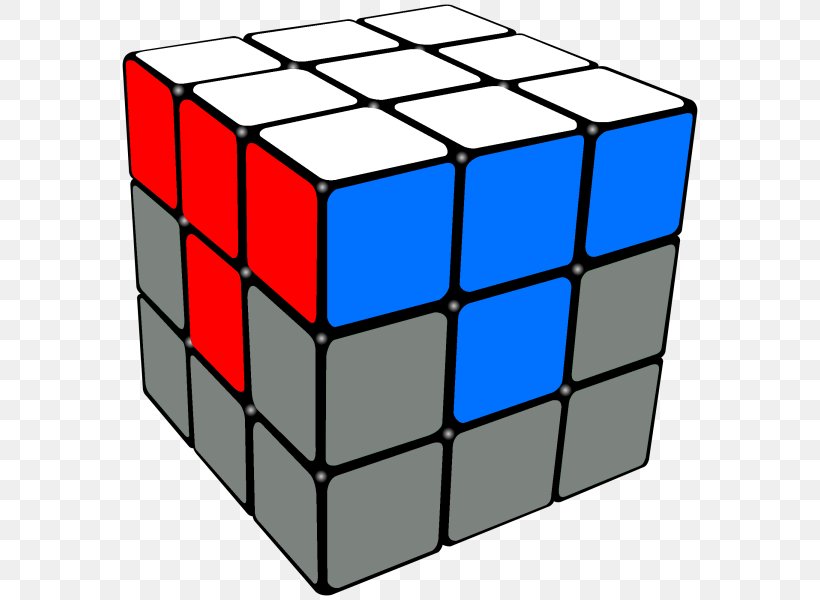 Rubik's Cube Rubik's Revenge Coloring Book Puzzle, PNG, 600x600px, Cube, Board Game, Brain Teaser, Coloring Book, Combination Puzzle Download Free