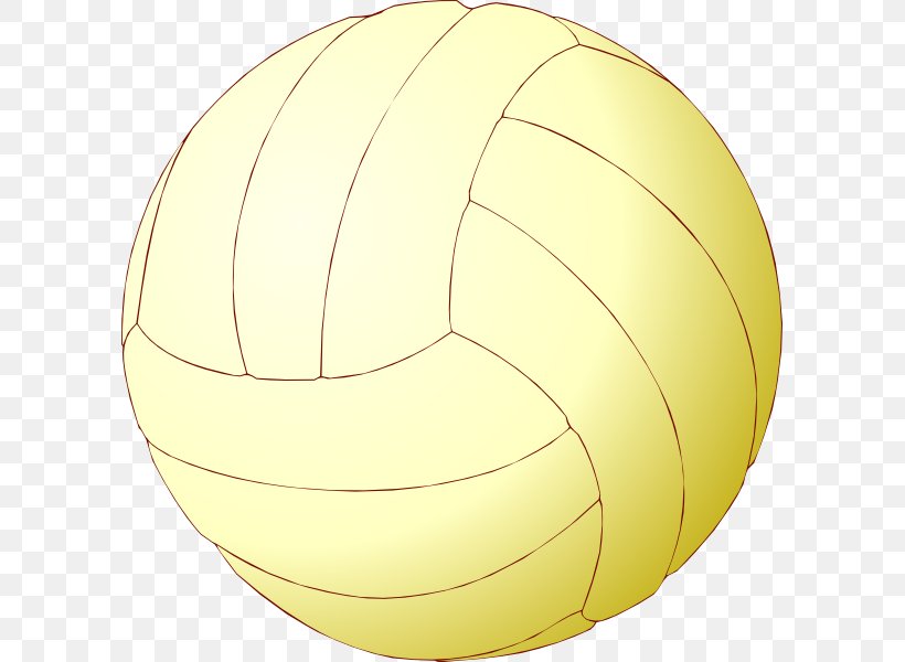 Volleyball Clip Art, PNG, 599x600px, Volleyball, Ball, Football, Pallone, Sphere Download Free