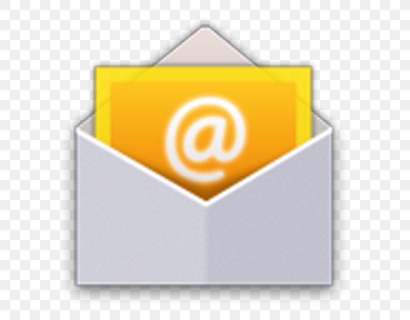 Android Email Microsoft Exchange Server Iconfinder, PNG, 640x640px, Android, Brand, Email, Email Client, Mail Download Free