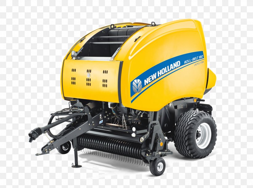 Baler New Holland Agriculture Lis Agricultural Engineering, PNG, 1514x1125px, Baler, Agricultural Engineering, Agriculture, Automotive Exterior, Belt Download Free