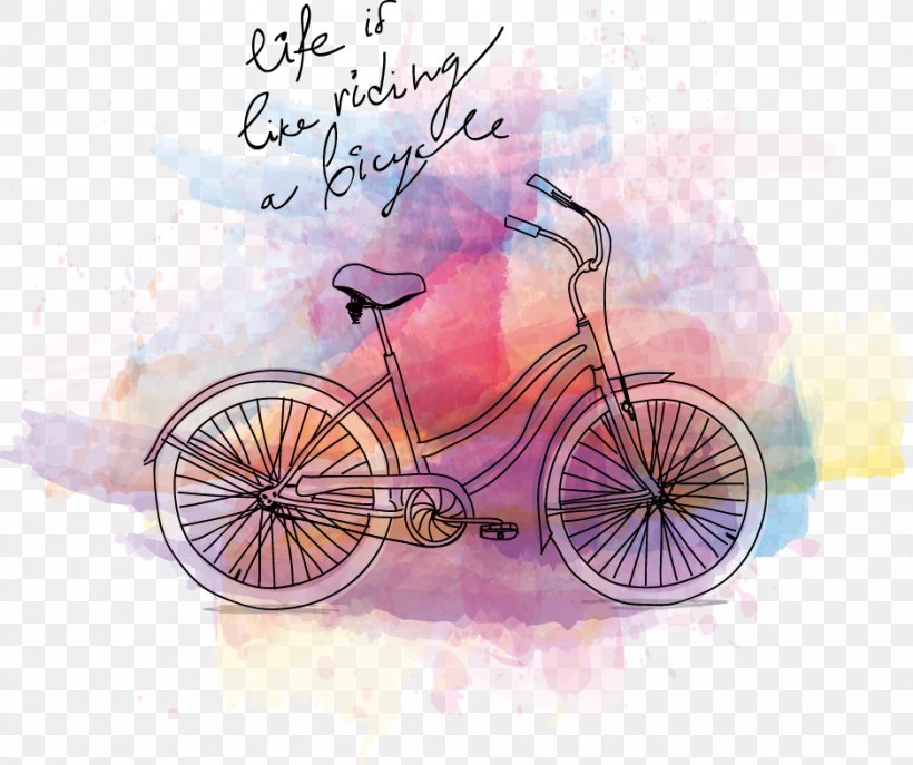 Clip Art, PNG, 939x787px, Drawing, Art, Bicycle, Bicycle Accessory, Bicycle Frame Download Free