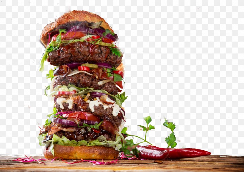 Hamburger Cheeseburger Buffalo Burger Fast Food French Fries, PNG, 1800x1271px, Hamburger, Buffalo Burger, Cheeseburger, Diner, Dish Download Free