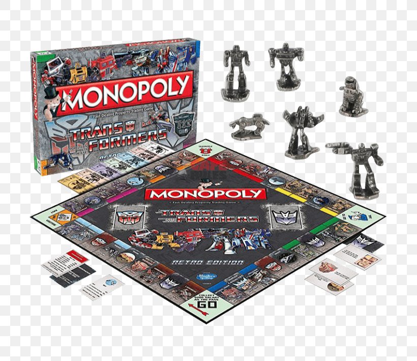 Hasbro Monopoly USAopoly Monopoly Doctor Board Game, PNG, 709x709px, Monopoly, Anniversary, Board Game, Dalek, Dice Download Free