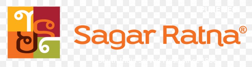 Logo Sagar Ratna Restaurant Brand, PNG, 1000x269px, Logo, Brand, Hotel, Orange, Restaurant Download Free