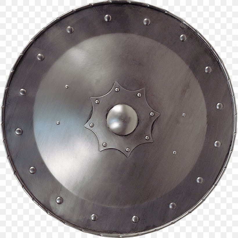 Middle Ages Round Shield Targe Knight, PNG, 850x850px, Middle Ages, Armour, Auto Part, Buckler, Clutch Download Free