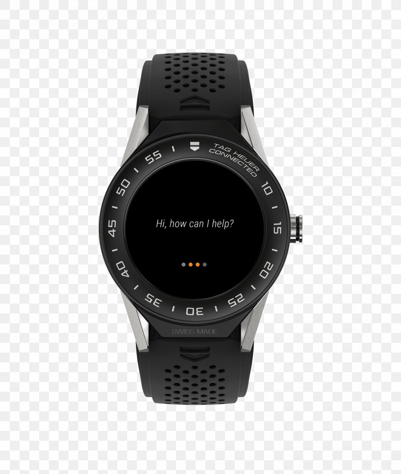 TAG Heuer Connected Modular Smartwatch, PNG, 1920x2268px, Tag Heuer Connected Modular, Hardware, Luneta, Manufacturing, Smartwatch Download Free