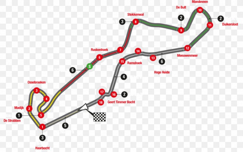 TT Circuit Assen Dutch TT MotoGP Sentul International Circuit Circuit Zandvoort, PNG, 1024x642px, Tt Circuit Assen, Area, Assen, Auto Part, Circuit Zandvoort Download Free