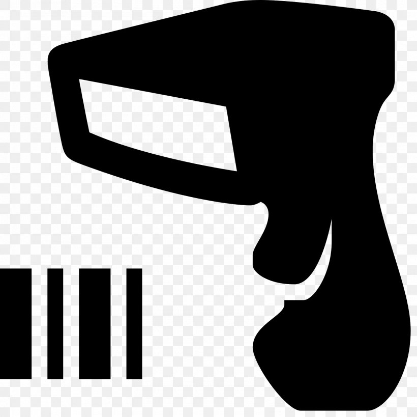 Barcode Scanners, PNG, 1600x1600px, Barcode Scanners, Barcode, Barcode Scanner, Black And White, Brand Download Free