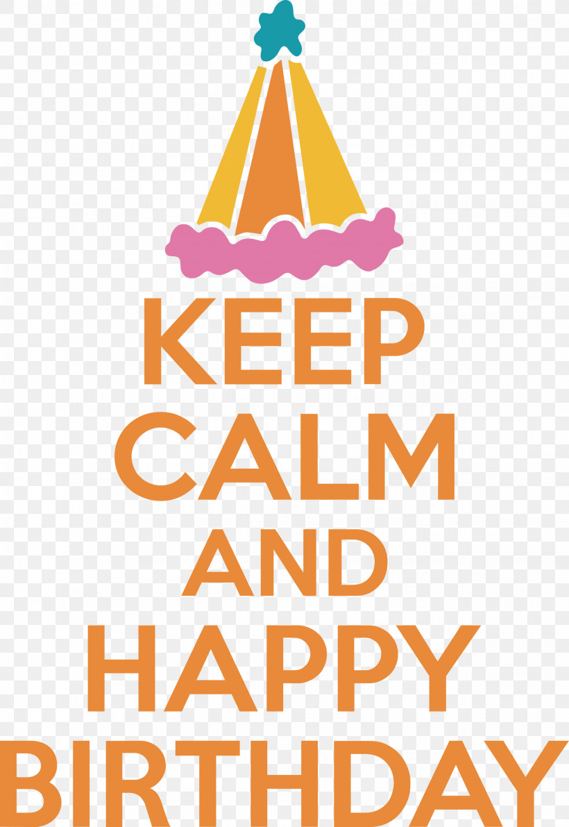 Birthday Keep Calm Happy Birthday, PNG, 2064x3000px, Birthday, Christmas Day, Christmas Tree, Geometry, Happy Birthday Download Free