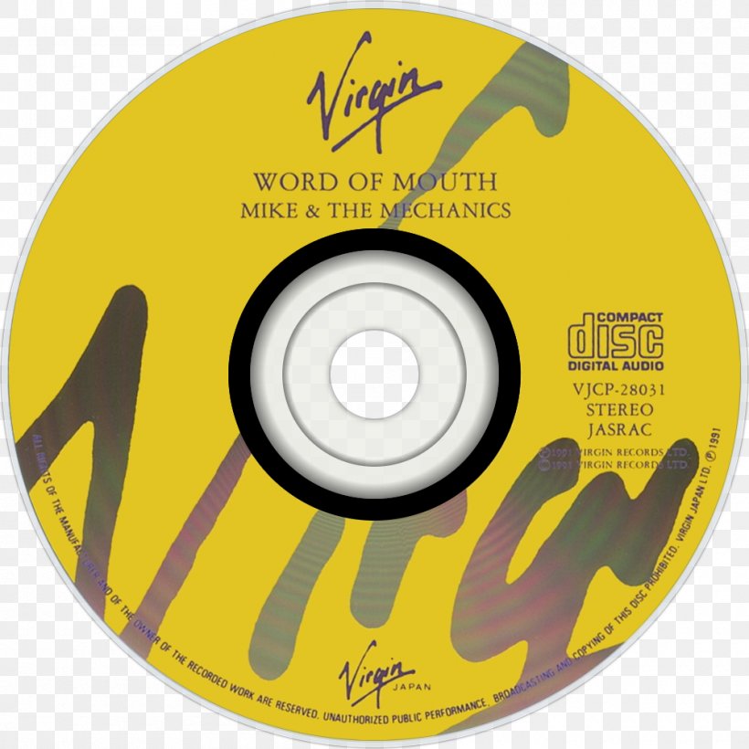 Compact Disc Make No Mistake CD Single, PNG, 1000x1000px, Compact Disc, Brand, Cd Single, Data Storage Device, Dvd Download Free
