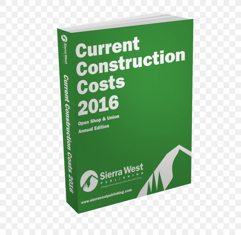 Construction Green Cost Product Brand, PNG, 800x800px, Construction, Book, Brand, Cost, Green Download Free