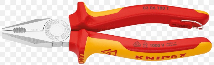Knipex Diagonal Pliers Hand Tool, PNG, 2953x902px, Knipex, Circlip, Circlip Pliers, Cutting, Cutting Tool Download Free