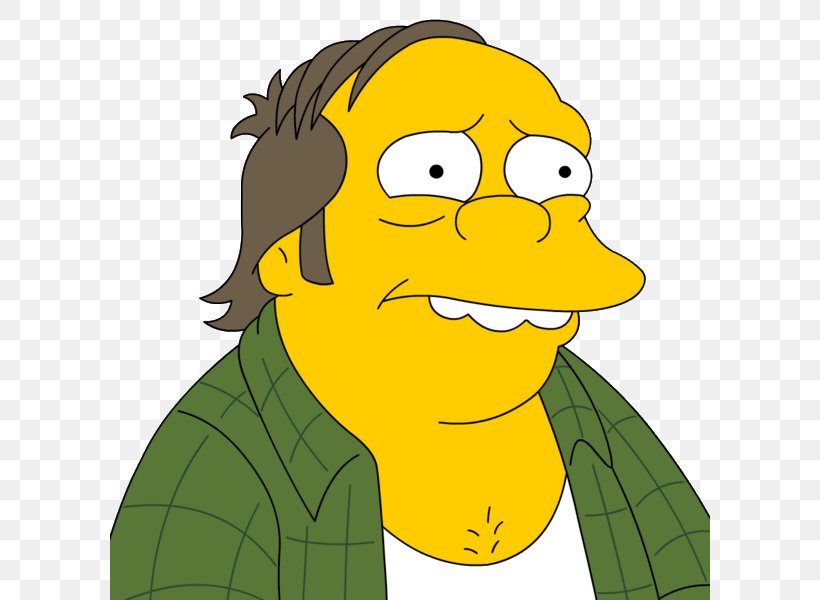 Nelson Muntz Barney Gumble Lisa Simpson YouTube Bart Simpson, PNG, 600x600px, Nelson Muntz, Amphibian, Art, Barney Gumble, Bart Simpson Download Free