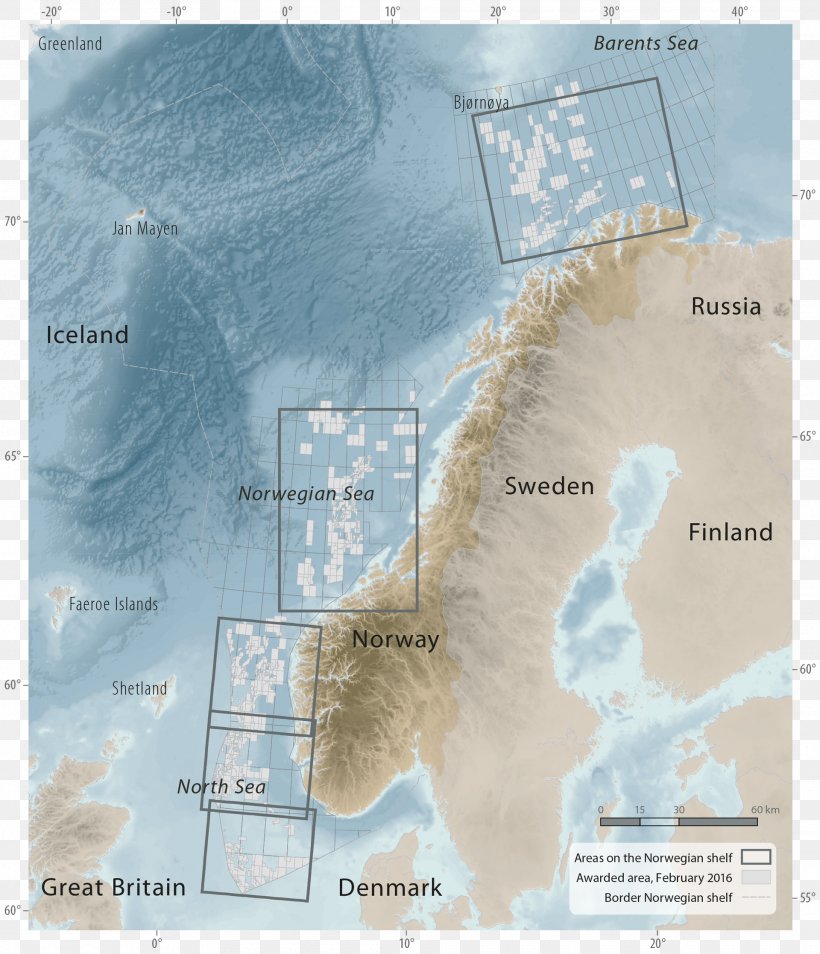 Norwegian Continental Shelf Norwegian Language Svalbard Norwegian Petroleum Directorate, PNG, 1920x2236px, Norwegian Continental Shelf, Continental Shelf, Gas, Map, Norway Download Free