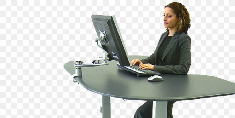 Office Desk Chairs Table Standing Desk Footstool Png 847x425px