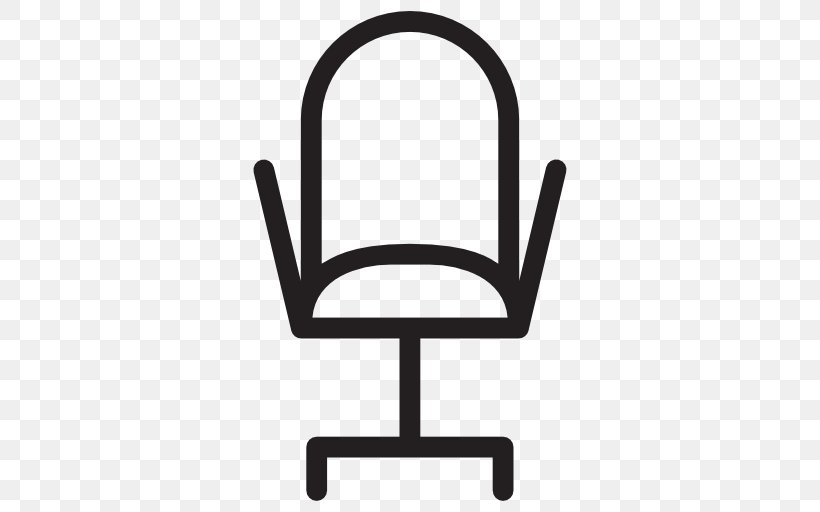 Office Chair Symbol Chair, PNG, 512x512px, Office Desk Chairs, Archive File, Chair, Directory, Furniture Download Free