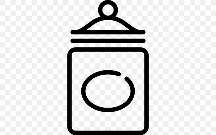 Black And White Symbol Candy Jar, PNG, 512x512px, Chocolate, Black And White, Candy Jar, Food, Jar Download Free