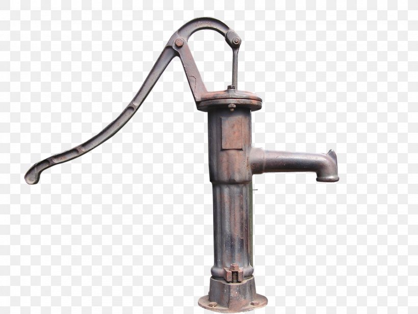 Water Pumping Priming Hand Pump Pumpjack, PNG, 2048x1536px, Pump, Business, Concrete Pump, Hand Pump, Hardware Download Free