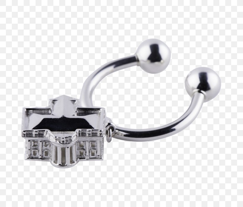 White House Silver Key Chains, PNG, 700x700px, White House, Body Jewelry, Bracelet, Chain, Charm Bracelet Download Free
