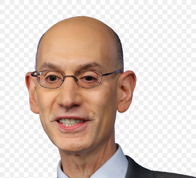 Adam Silver Commissioner Of The NBA Medicine Hospital, PNG, 1000x908px, Adam Silver, Chin, Commissioner Of The Nba, Ear, Eyewear Download Free
