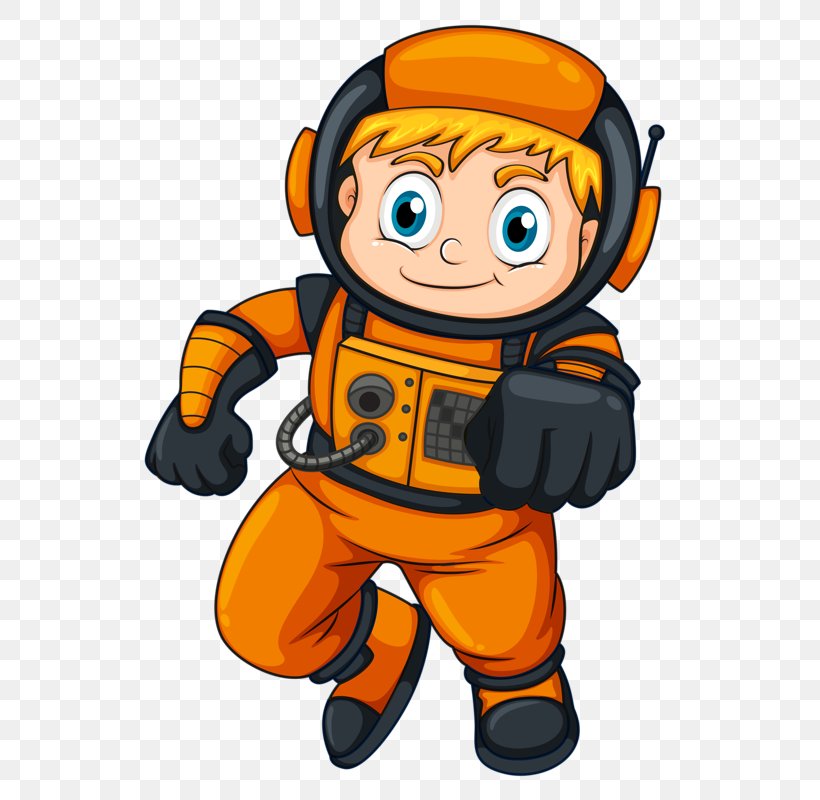 Astronaut Clip Art, PNG, 608x800px, Astronaut, Art, Cartoon, Drawing, Fiction Download Free