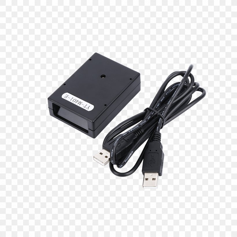 Battery Charger Barcode Scanners AC Adapter Image Scanner, PNG, 1000x1000px, Battery Charger, Ac Adapter, Adapter, Alternating Current, Barcode Download Free