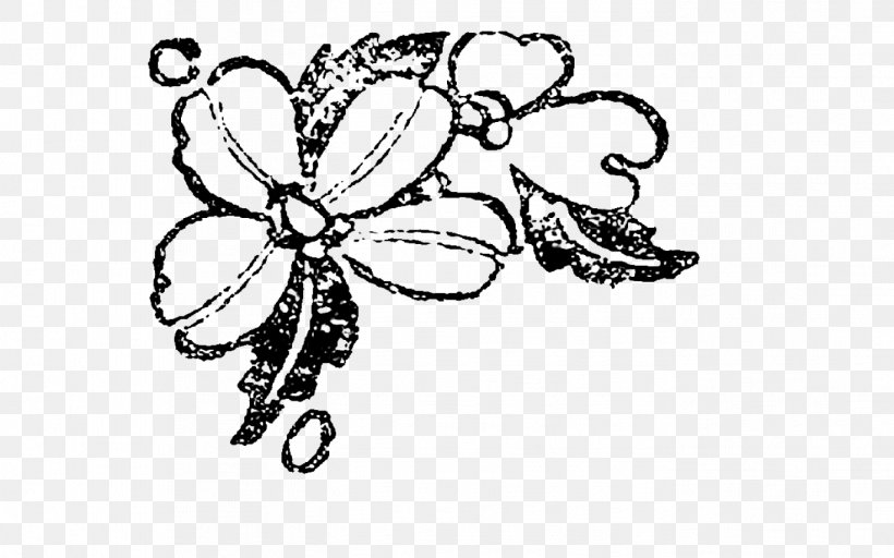 Clip Art Digital Stamp Illustration Postage Stamps Design, PNG, 1368x855px, Digital Stamp, Blackandwhite, Drawing, Fashion Accessory, Floral Design Download Free